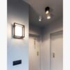 Boxy R Spotlight Delta Light