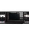 Johns Wide Sideboard Minotti