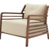 Flax Armchair Ligne Roset