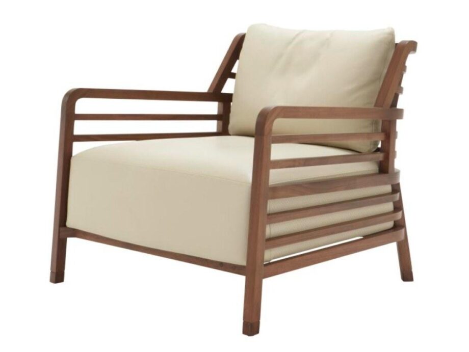 Flax Armchair Ligne Roset