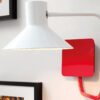 Sister Wall Lamp Zava