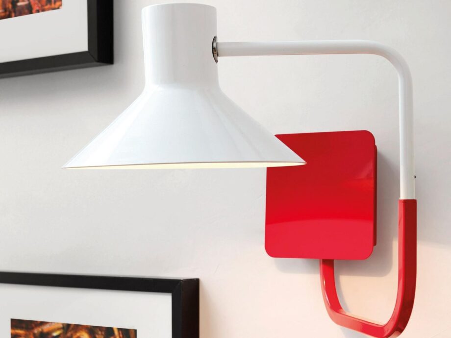 Sister Wall Lamp Zava