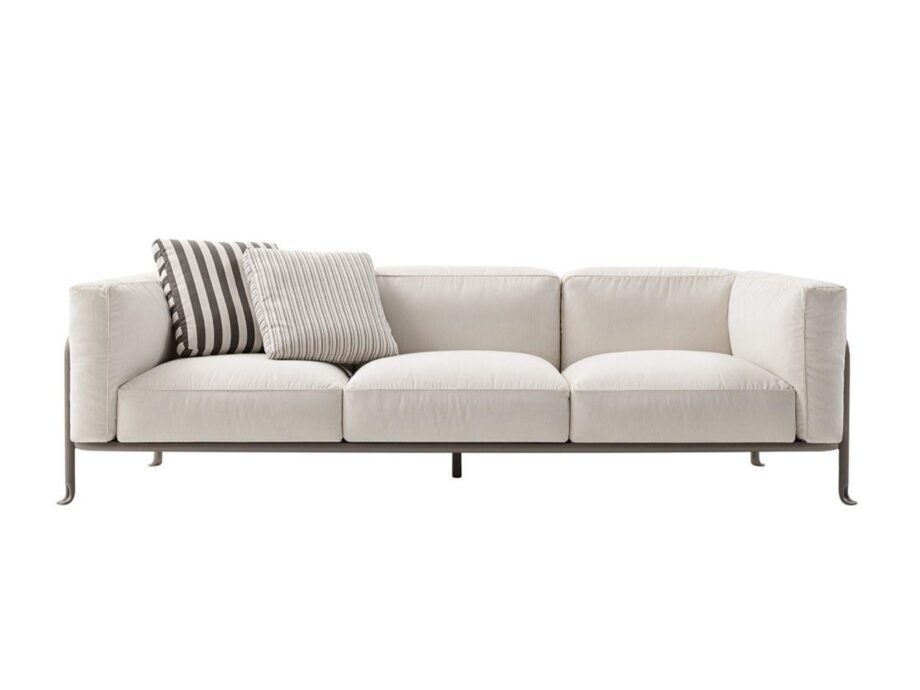 Borea Outdoor Sofa Bb Italia