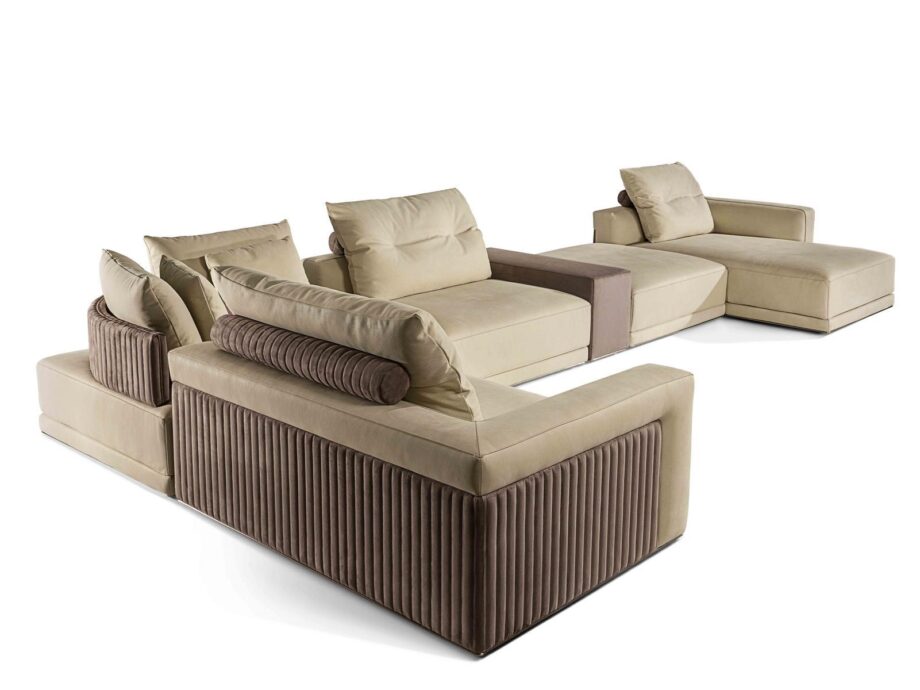 Miller Sofa Visionnair