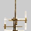 Mikado Pendant Lamp Contardi