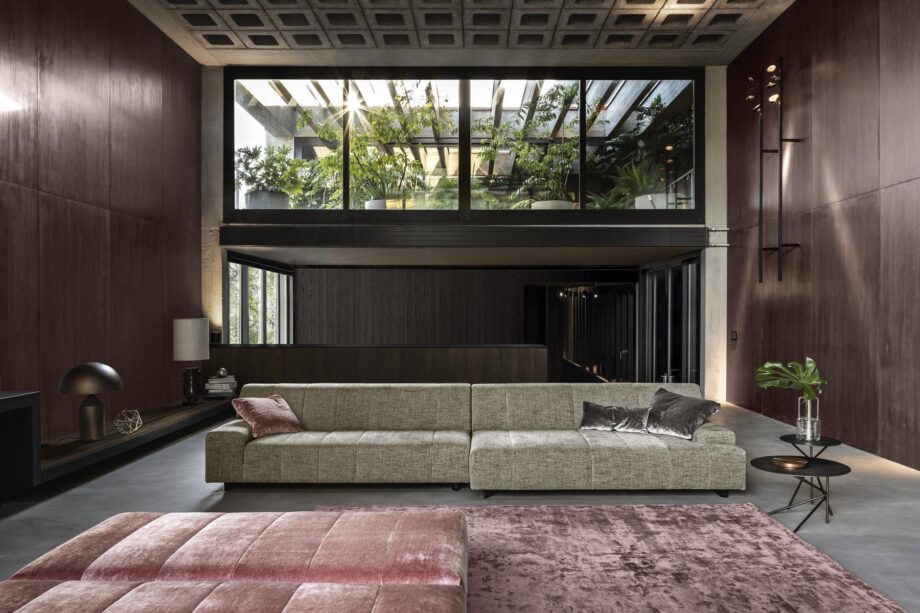 Zara Sofa Nicoline