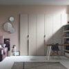 Composition 04 Kids Bedroom Set Tomasella