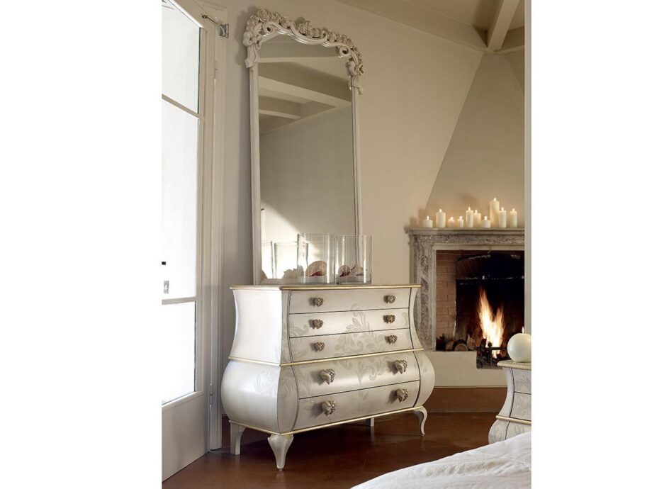 Matilde Chest Of Drawers Volpi