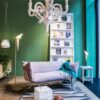 Nest Sofa Sofa Moooi