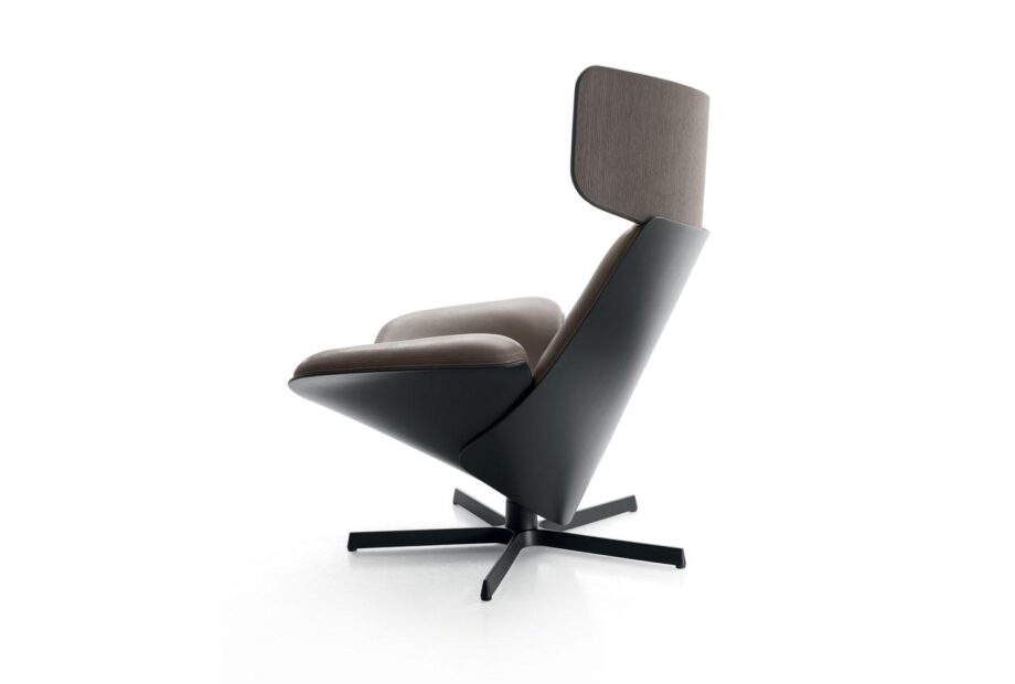 Almora Armchair Bb Italia