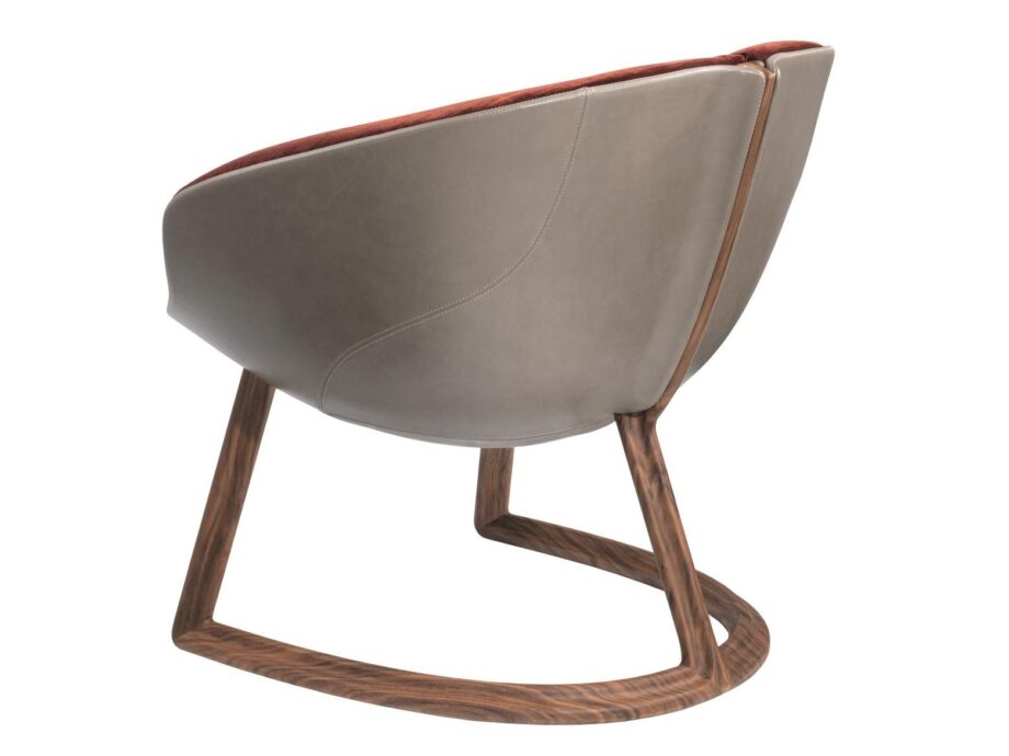 Camden Easy Chair Visionnair