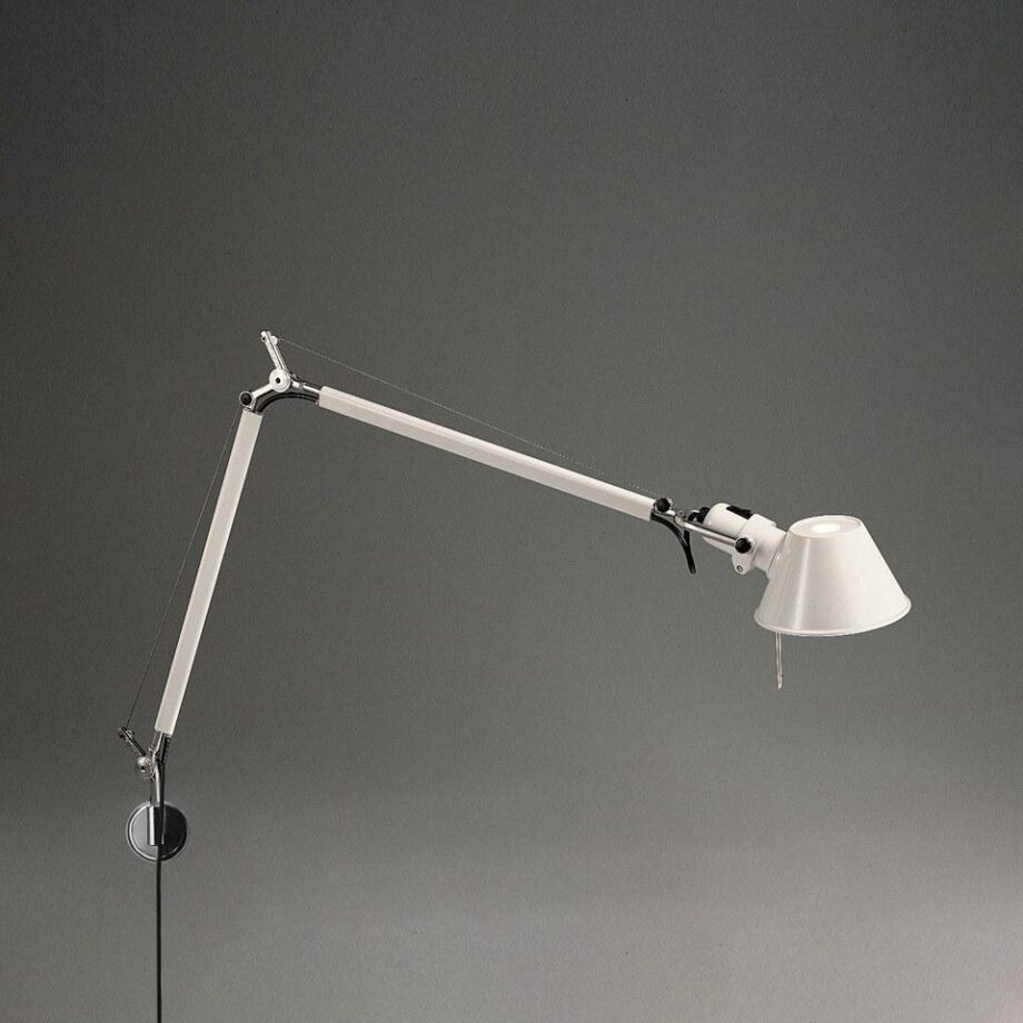 Tolomeo Mini Wall Wall Lamp Artemide