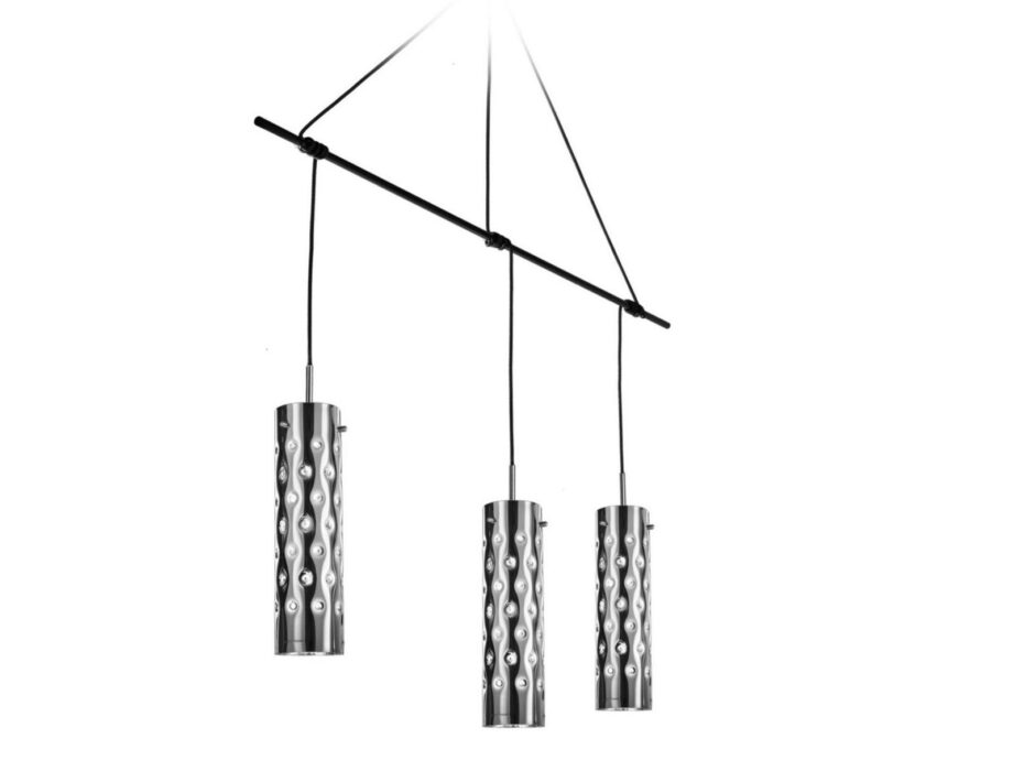 Dimple Triple Pendant Lamp Slamp