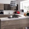 Evolution Kitchen Scavolini