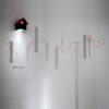 Simbiosi Pendant Lamp Davide Groppi
