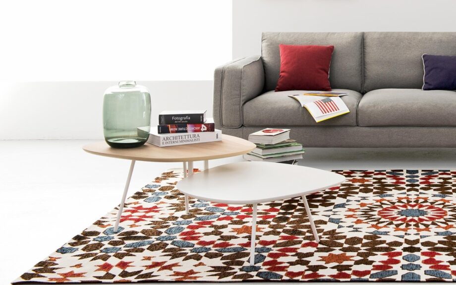 Tweet Coffee Table Calligaris