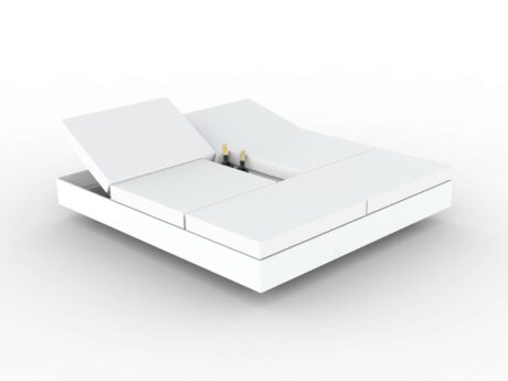 Daybed Vela