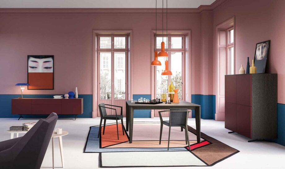 Nobel Sideboard Alf Dafre