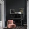Flag Easy Chair Bolzan Letti
