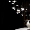 Jackie O Pendant Lamp Catellani Smith
