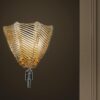Manin Wall Lamp Sylcom