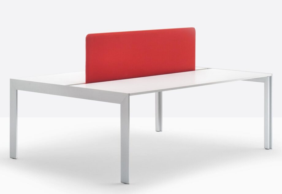 Matrix Tms Office Desk Pedrali