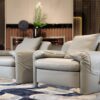 Eclipse Armchair Turri