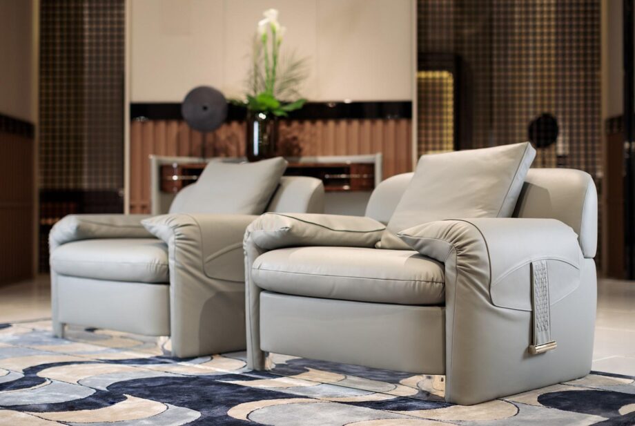 Eclipse Armchair Turri
