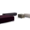 New York Pouf Poliform