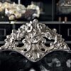 12437 Armchair Modenese Gastone