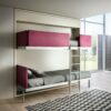 Kali Duo Standrd Bed Clei