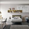 Composition 06 Kids Bedroom Set Tomasella