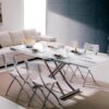 Planet Coffee Table Ozzio Italia