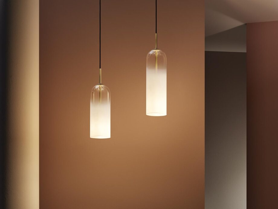 Glam Pendant Lamp Leds C4
