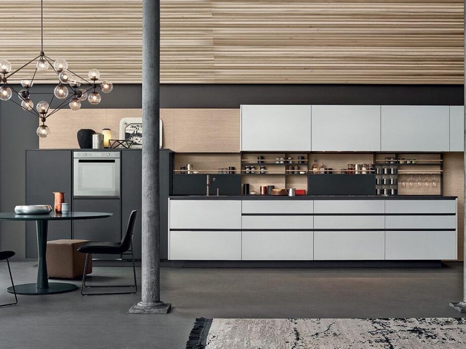 My Planet Kitchen Poliform