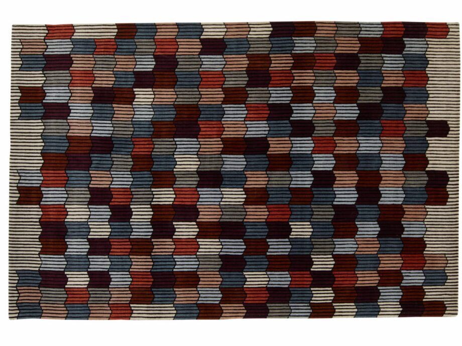 Mémoire D’une Trame Rug Ligne Roset