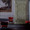Elettra Chair Arflex