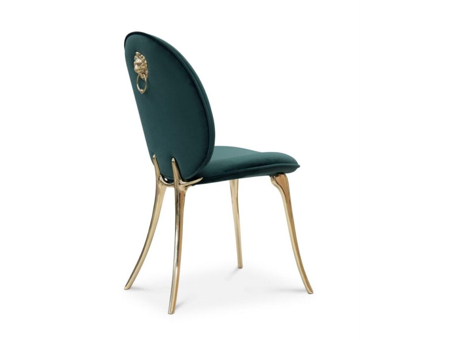 Soleil Chair Boca Do Lobo
