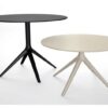 Mari Sol Outdoor Table Vondom