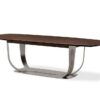 Roger Table Martini Interiors