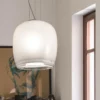 Implode Sp 38 Pendant Lamp Vistosi