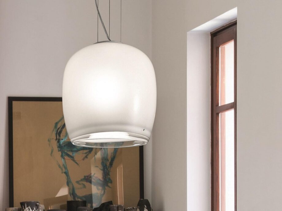 Implode Sp 38 Pendant Lamp Vistosi