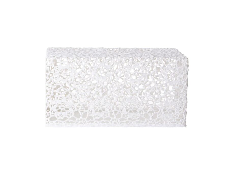 Crochet Table Coffee Table Moooi