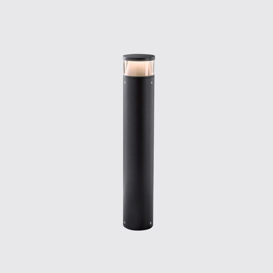 Dan Bollard Light Leds C4