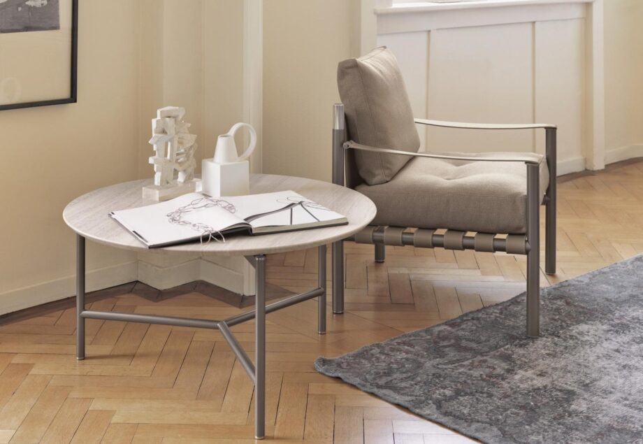 Iko Coffee Table Flou