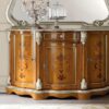 13107 Sideboard Modenese Gastone