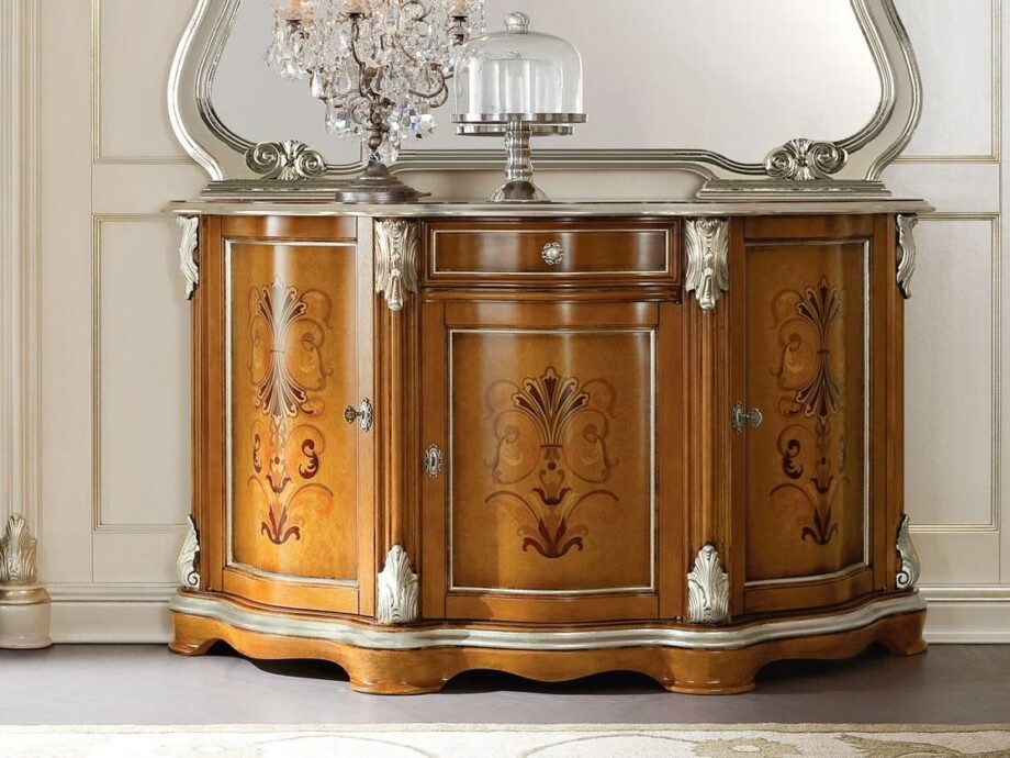 13107 Sideboard Modenese Gastone