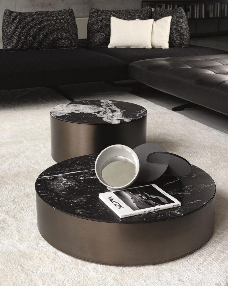 Stum Coffee Table Desiree