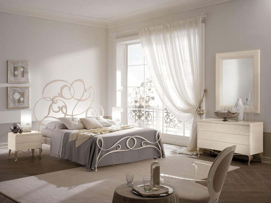 Gabriel Bed Cantori
