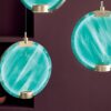 Horo S3 Pendant Lamp Masiero